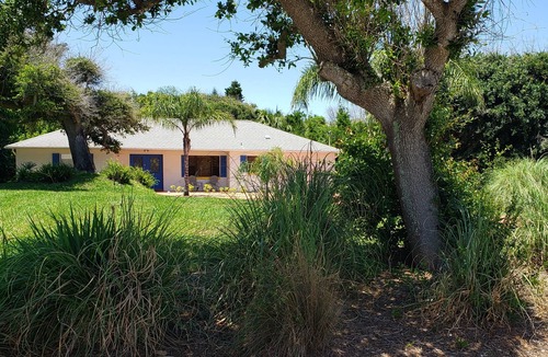 Cearra Del Ray House | Tommy Bahama Lifestyle Beach House. 212 steps to the beach!