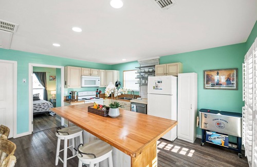 Fort Morgan Pines House | Tortuga Bay | 2BR/1BA Waterfront Home | Pet-friendly Fort Morgan Retreat