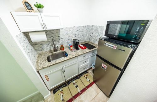 Clair-Mel City Apartment | Total disconnection in a space full of peace