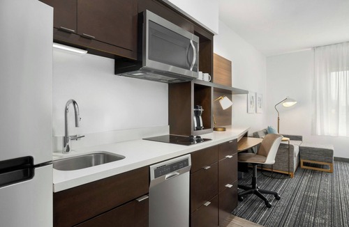 Gunter Afs Hotel | TownePlace Suites by Marriott Montgomery EastChase