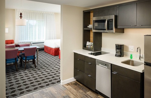Tuscaloosa Hotel | TownePlace Suites by Marriott Tuscaloosa University Area
