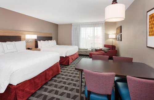 Titusville Hotel | TownePlace Suites by Marriott Titusville Kennedy Space Center