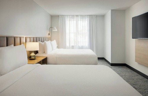 Westshore Hotel | TownePlace Suites by Marriott Tampa Westshore/Airport
