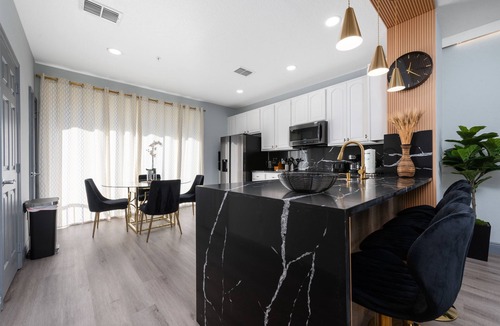 Orlando House | Townhome in resort 3 suits
