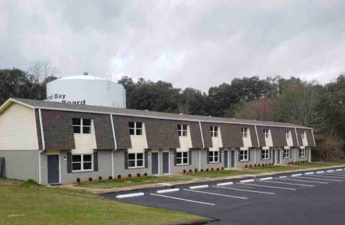 Grand Bay Apartment | Townhomes Near the Bay - #1