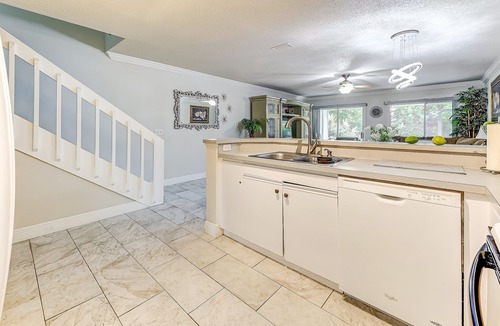 Rockledge House | Townhouse Addressing all Your Needs