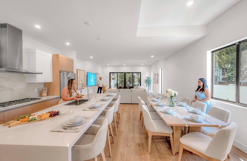 Harbordale House | Townhouse/Heated Pool/Centrally Located/Malibu Key Two