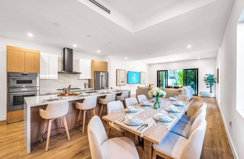 Harbordale House | Townhouse/Heated Pool/Centrally Located/Malibu Key Two
