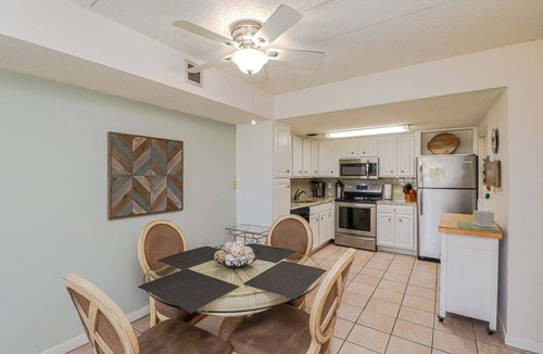 Crescent Beach Condo | Trade Winds 61 Boat Ramp and Ocean