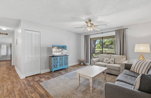 Port Orange Condo | 🌞Trailwoods 3302 | Pet Friendly | Pool | 4 Miles to Daytona Beach Shores🌞