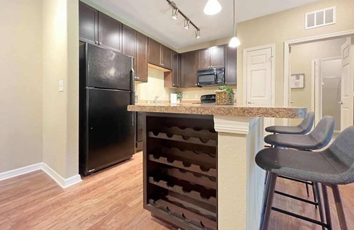 Lutz Apartment | Tranquil 1st Floor Apt, Prime North Tampa Area