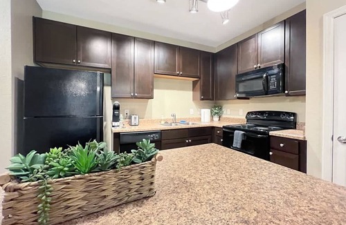 Lutz Apartment | Tranquil 1st Floor Apt, Prime North Tampa Area