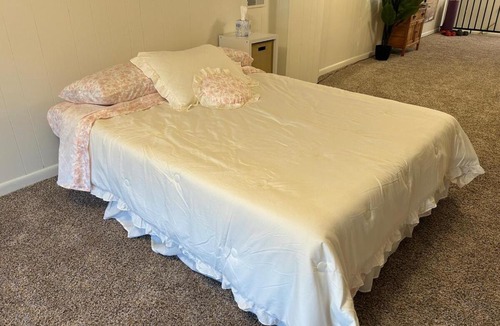Ashland House | Tranquility Corner