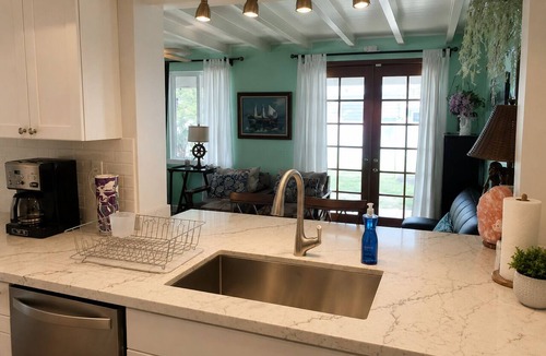 Deerfield Beach House | Treasure Cove - 2,100sqft Home away from Home, 1.4m to the Beach, 3bdrm, 2 bath