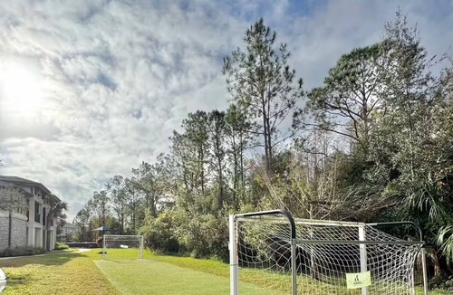 Southeast Orlando Apartment | Trendy 1-Bedroom Apartment near MCO in Lake Nona