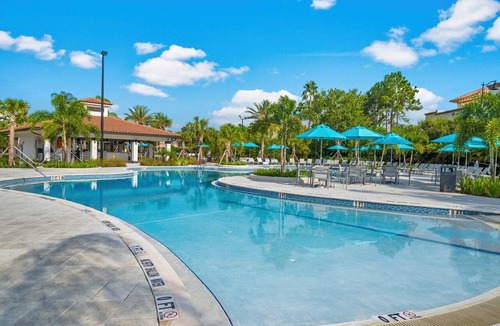 Florida Central Atlantic Coast Condo | Tropical Dreams Townhome At Vista Cay Close to all attractions