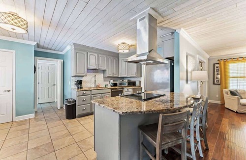 Fruit Cove House | Tropical Paradise-Main House - Team Joseph Ellen