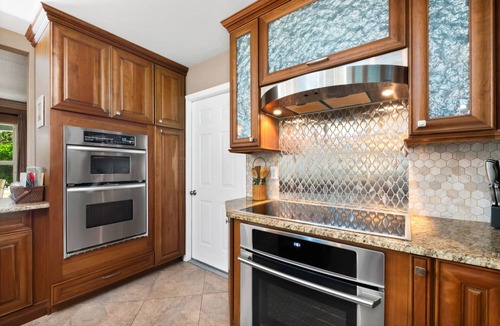 Rocky Point House | Tropical Resort Style Retreat w/Pool House 4BR, 3 Bath