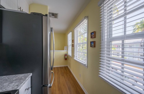 Truman Annex Condo | Tropical Vineyard at The Truman Annex in Key West
