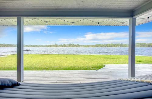 Northside House | Trout River Oasis