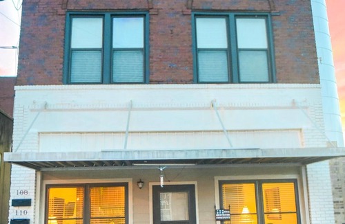 Troy Apartment | Troy Downtown Living