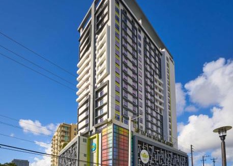Downtown Fort Lauderdale Hotel | Tru By Hilton Fort Lauderdale Downtown-Flagler Village