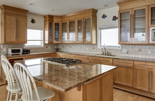 Brigantine House | True Beachfront, Oceanview, Luxury Home with Elevator!