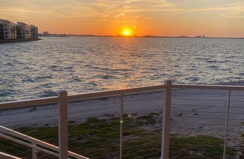 Bayway Isles Condo | True Paradise! 2-Bedroom Waterfront Condo at Isla Key in Saint Petersburg, FL