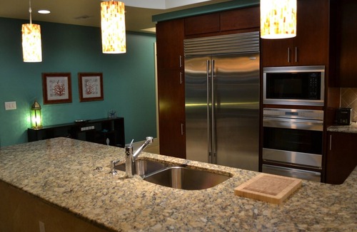 Orange Beach Condo | Turquoise Place Cat's Meow has the IT factor, makes everyone Purr! C2007