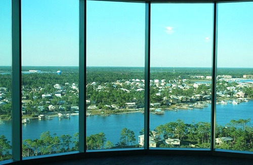 Orange Beach Condo | Turquoise Place Cat's Meow has the IT factor, makes everyone Purr! C2007