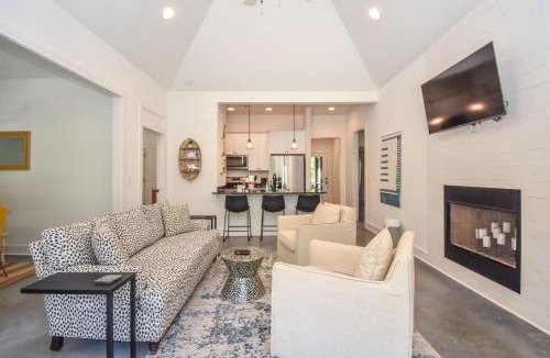 Tallassee House | Twilight House at Kowaliga Bay