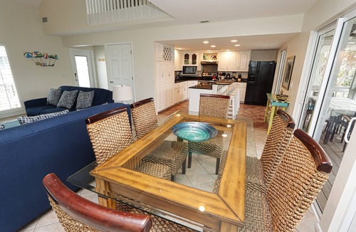 Captiva House | Two Bedroom, Two Story Home in Sunset Captiva - Sunset Captiva 28