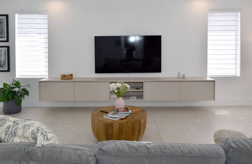 Wynwood Art District House | Two Homes in Wynwood with Jacuzzi and 5BR