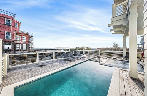 Inlet Beach House | Ultimate 8-Bedroom Getaway for Families & Groups
