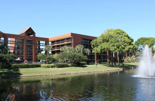 Florida Central Atlantic Coast House | Ultimate Family Escape! 3 Serene Units, Disney's Magic Kingdom, Pools, Shuttle