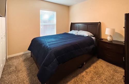Riverside Heights House | Unique 3 Bedroom Tampa Home w/ Pool+Jacuzzi