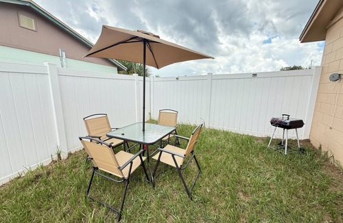 Buena Ventura Lakes Apartment | Unique Studio Minutes From Disney & Universal