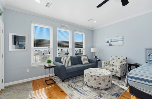 Fish Camps Condo | Unit 043 - Fish Camp 015 - Pool - Community Boat Ramp - Cute as can be!