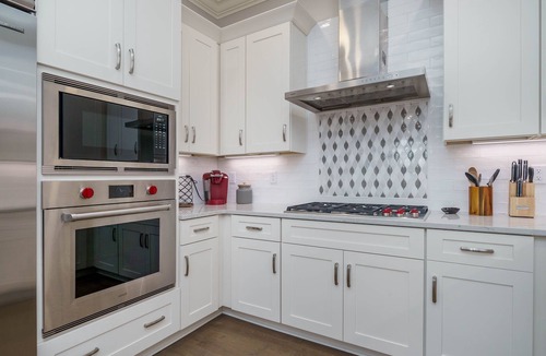 Tuscaloosa Condo | Unparalleled 4 Bed, 4 Bath Condo at Park Place, Tuscaloosa's Premier Address