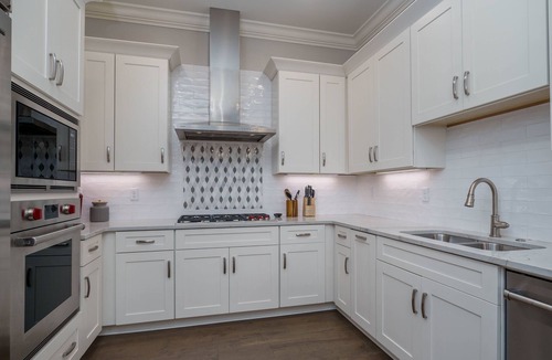 Tuscaloosa Condo | Unparalleled 4 Bed, 4 Bath Condo at Park Place, Tuscaloosa's Premier Address