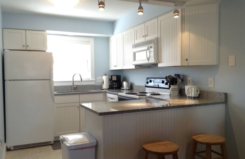 Pensacola Beach Condo | Updated Condo on Beautiful Pensacola Beach!