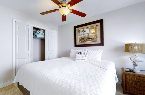 Flagler Beach Condo | Updated & dog-friendly beachfront on beautiful Flagler Beach w/central AC, WiFi