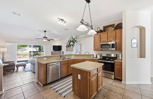 East Arlington House | Upscale Retreat w/Pool | Near Mayo & Beaches