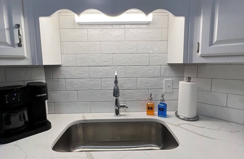 Huntsville House | Urban Oasis - charming, centrally located home for visiting all of Huntsville!