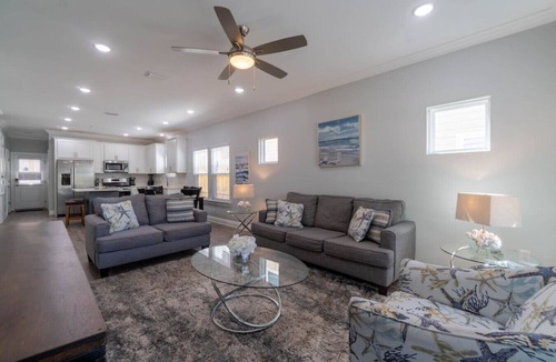 South Pensacola House | Urban Vista -Downtown Pensacola