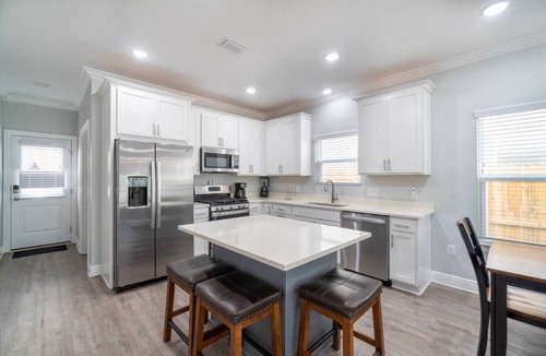 South Pensacola House | Urban Vista -Downtown Pensacola