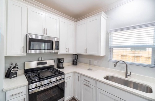 South Pensacola House | Urban Vista -Downtown Pensacola