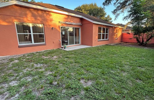 Deltona Lakes House | Vacation and Relaxation home