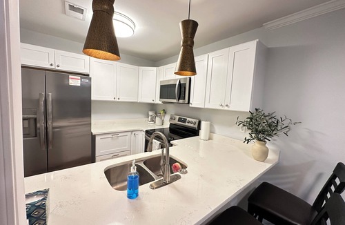 Southeast Pensacola House | Vacation Getaway Unit A in Lovely Pensacola