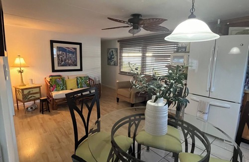 Pembroke Park House | Vacation Home- Beautiful Immaculate. Close to beach & airport. Gated community.